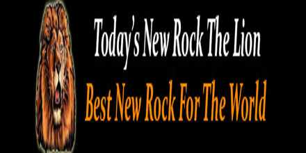 Todays New Rock The Lion