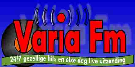 Varia FM