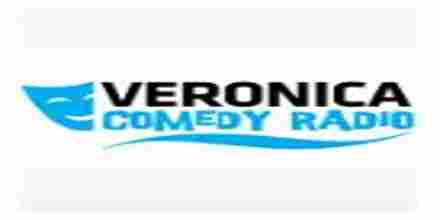 Veronica Comedy Radio