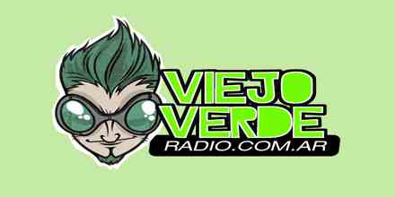 Viejo Verde Radio