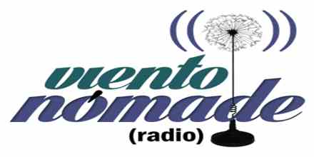 Viento Nomade Radio