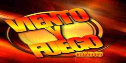 Viento Y Fuego Radio