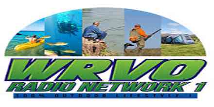 WRVO Radio Network 1