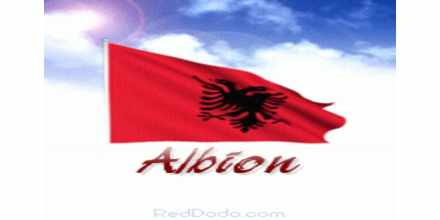 Albion FM