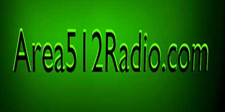 Area 512 Radio