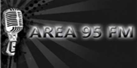 Area 95 Saba