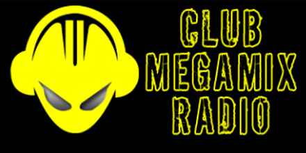 Club Mega Mix Radio