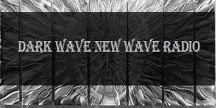 Dark Wave New Wave Radio