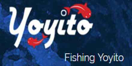 Fishing Yoyito Radio