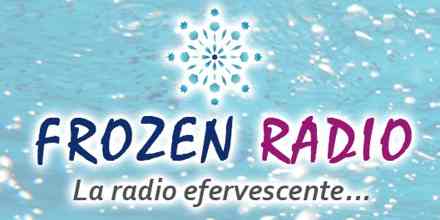 Frozen Radio Argentina