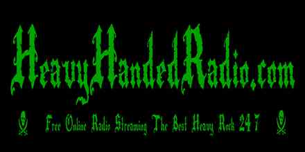 Heavy Handed Radio