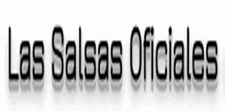 Las Salsas Oficiales