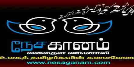 Nesaganam Online Tamil Radio