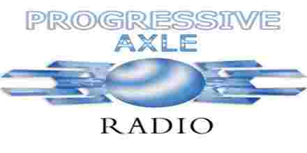 Progressive Axle Radio