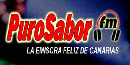 Puro Sabor FM