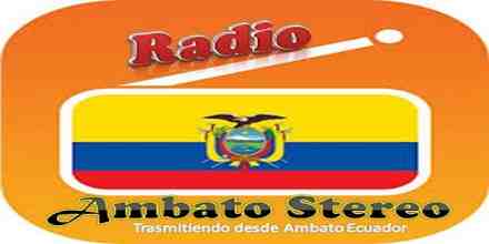 Radio Ambato Estereo