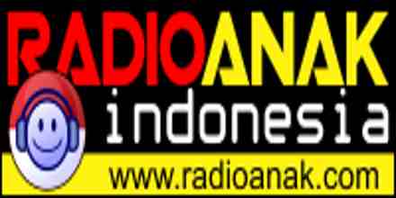 Radio Anak Indonesia