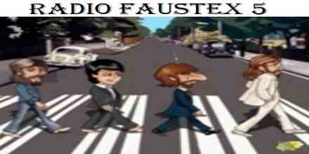 Radio Faustex 5