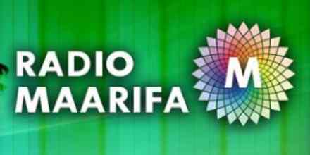 Radio Maarifa