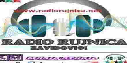 Radio Rujnica