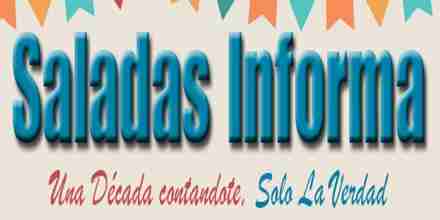 Radio Saladas Informa