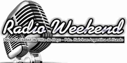 Radio Weekend