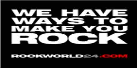 Rock World 24