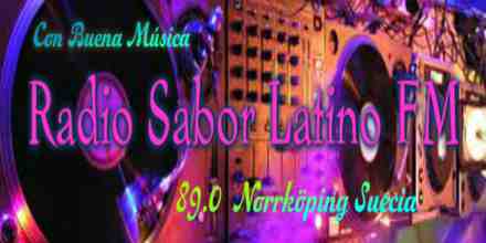 Sabor Latino 89 FM