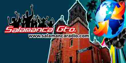 Salamanca Radio