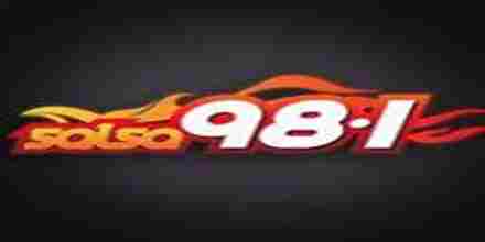 Salsa FM 98.1