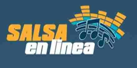 Salsa en Linea Radio