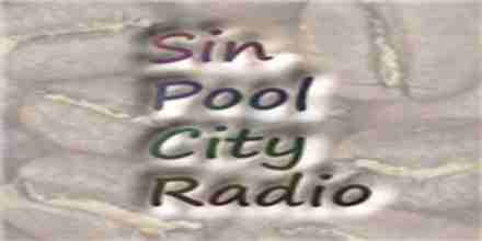 Sin Pool City Radio