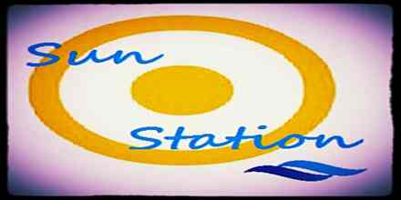 Sun Station Radio