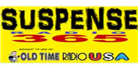 Suspense Radio 365