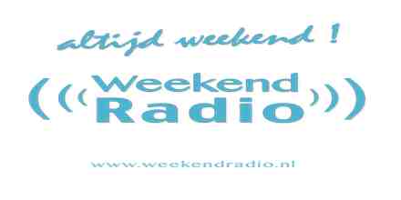 Weekend Radio