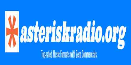 Asterisk Radio