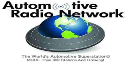 Automotive Radio Network