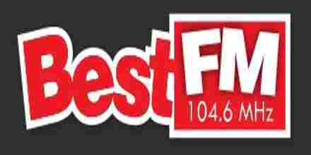 Best FM 104.6