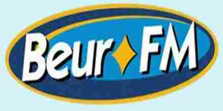 Beur FM France