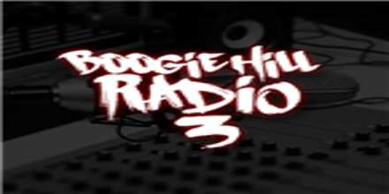 Boogie Hill Radio 3