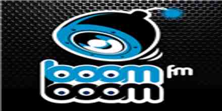 Boom Boom FM