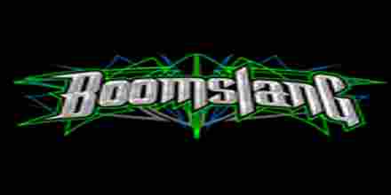 Boomslang Radio