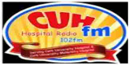 CUH fm Hospital Radio