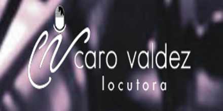 Caro Valdez al Aire