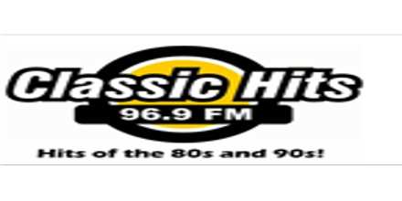 Classic Hits 96.9