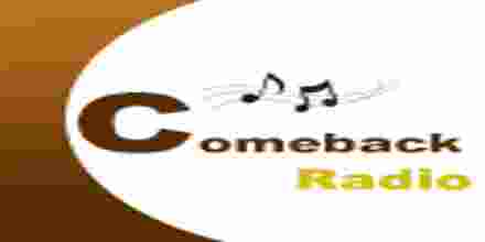 Comeback Radio