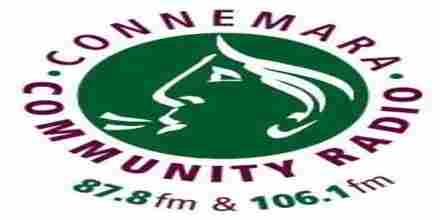 Connemara Community Radio