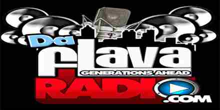 Da Flava Radio