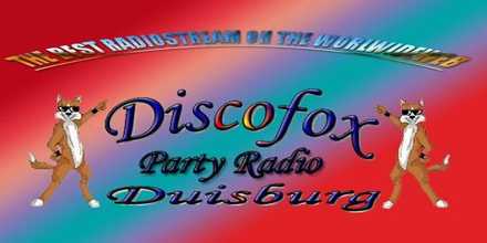 Discofox Party Radio Duisburg