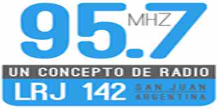 FM 95.7